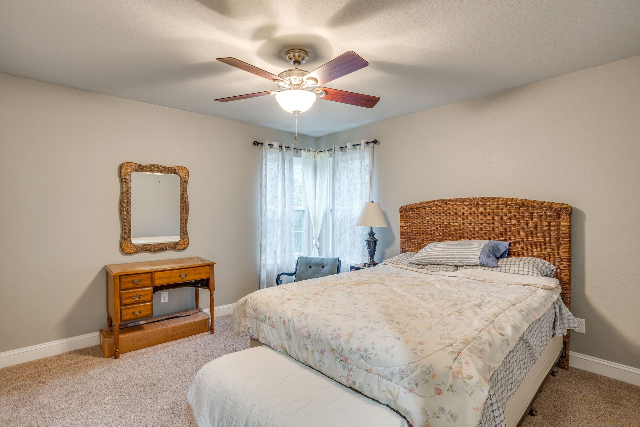 263 Oak Creek Circle Springtown TX 76082