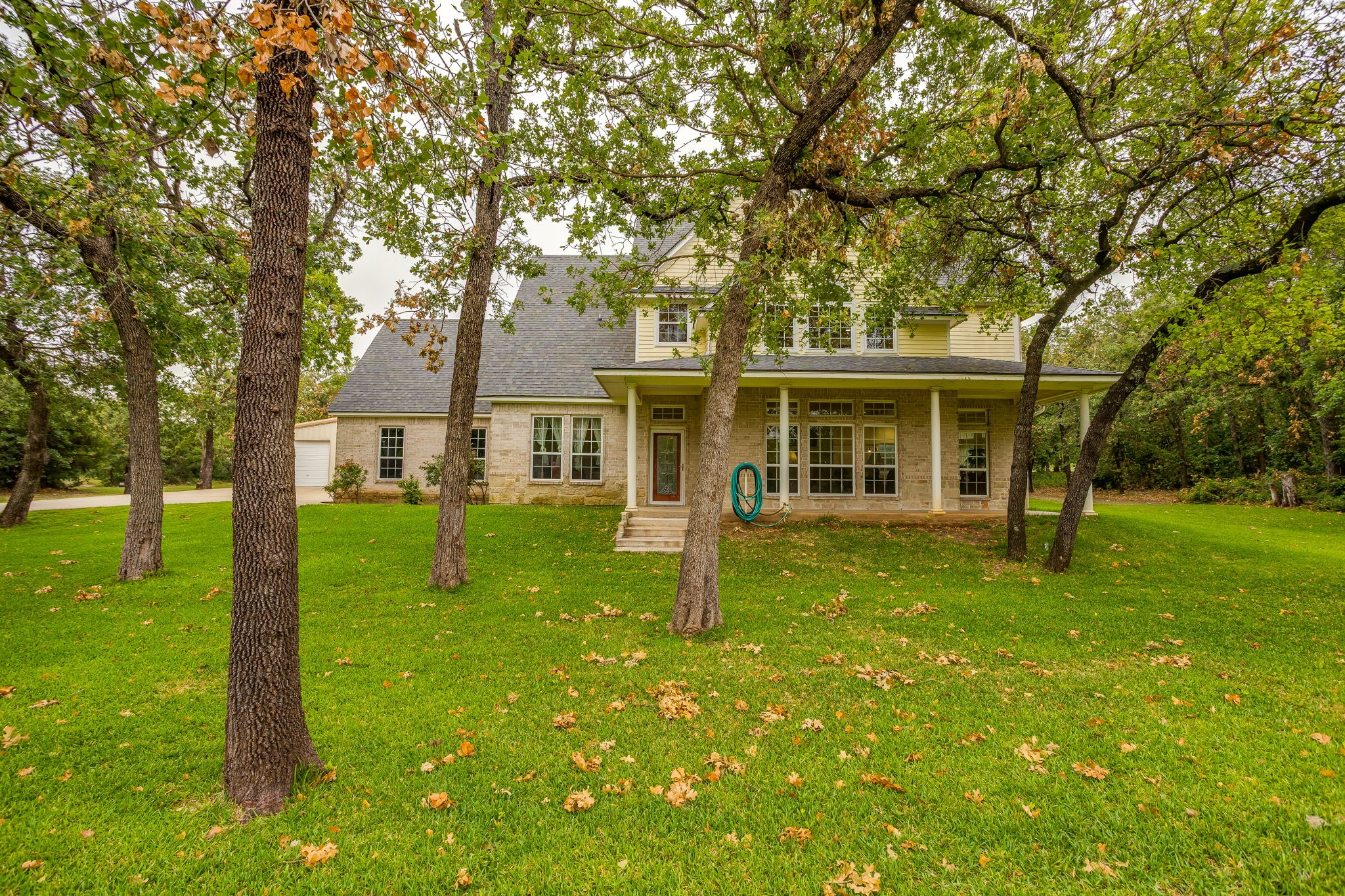 263 Oak Creek Circle Springtown TX 76082