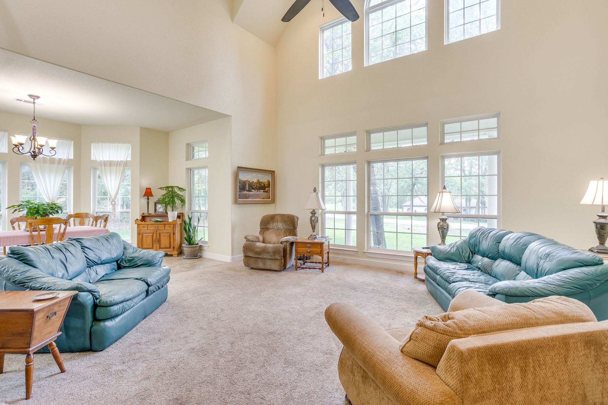 263 Oak Creek Circle Springtown TX 76082