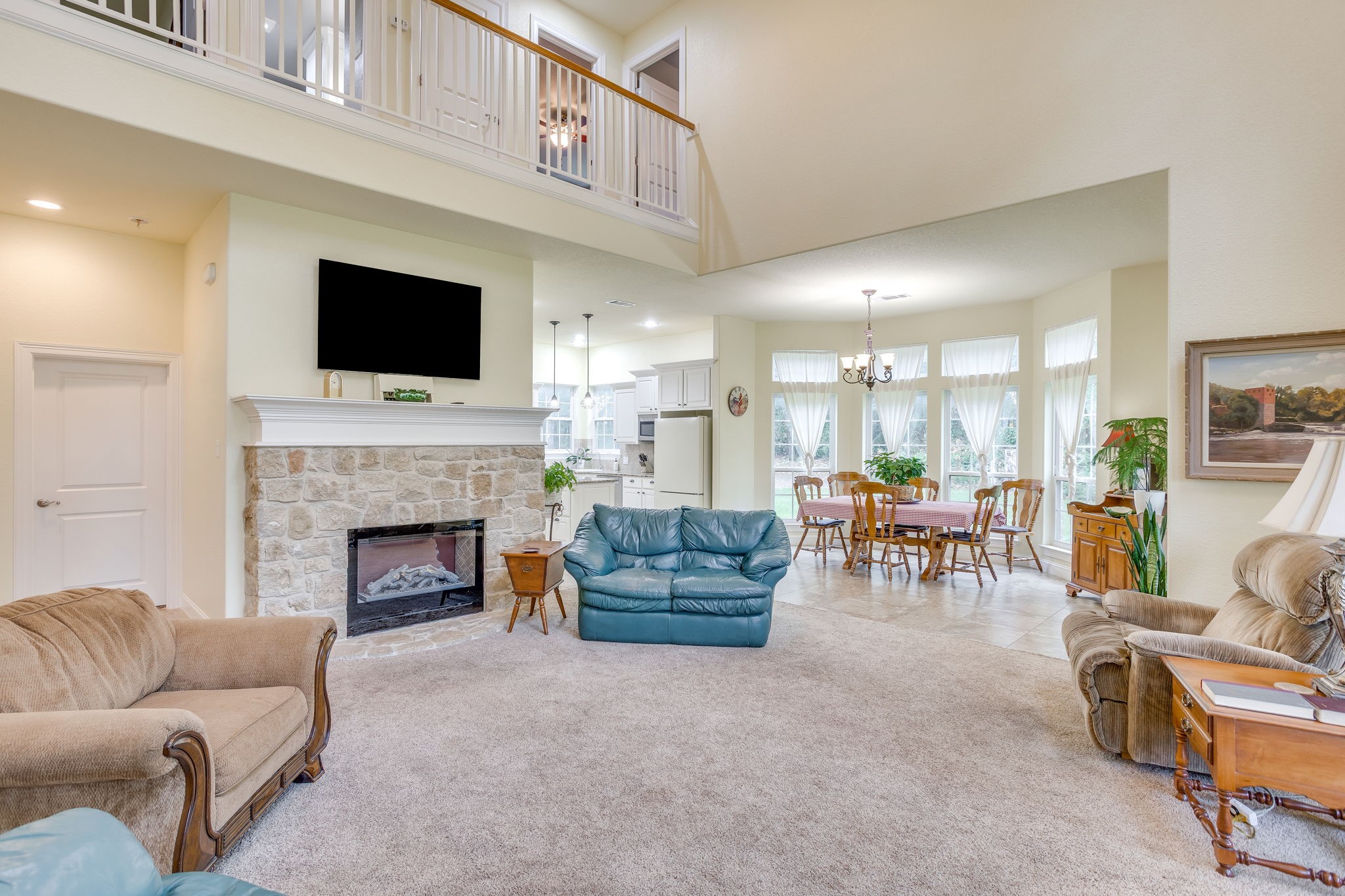 263 Oak Creek Circle Springtown TX 76082