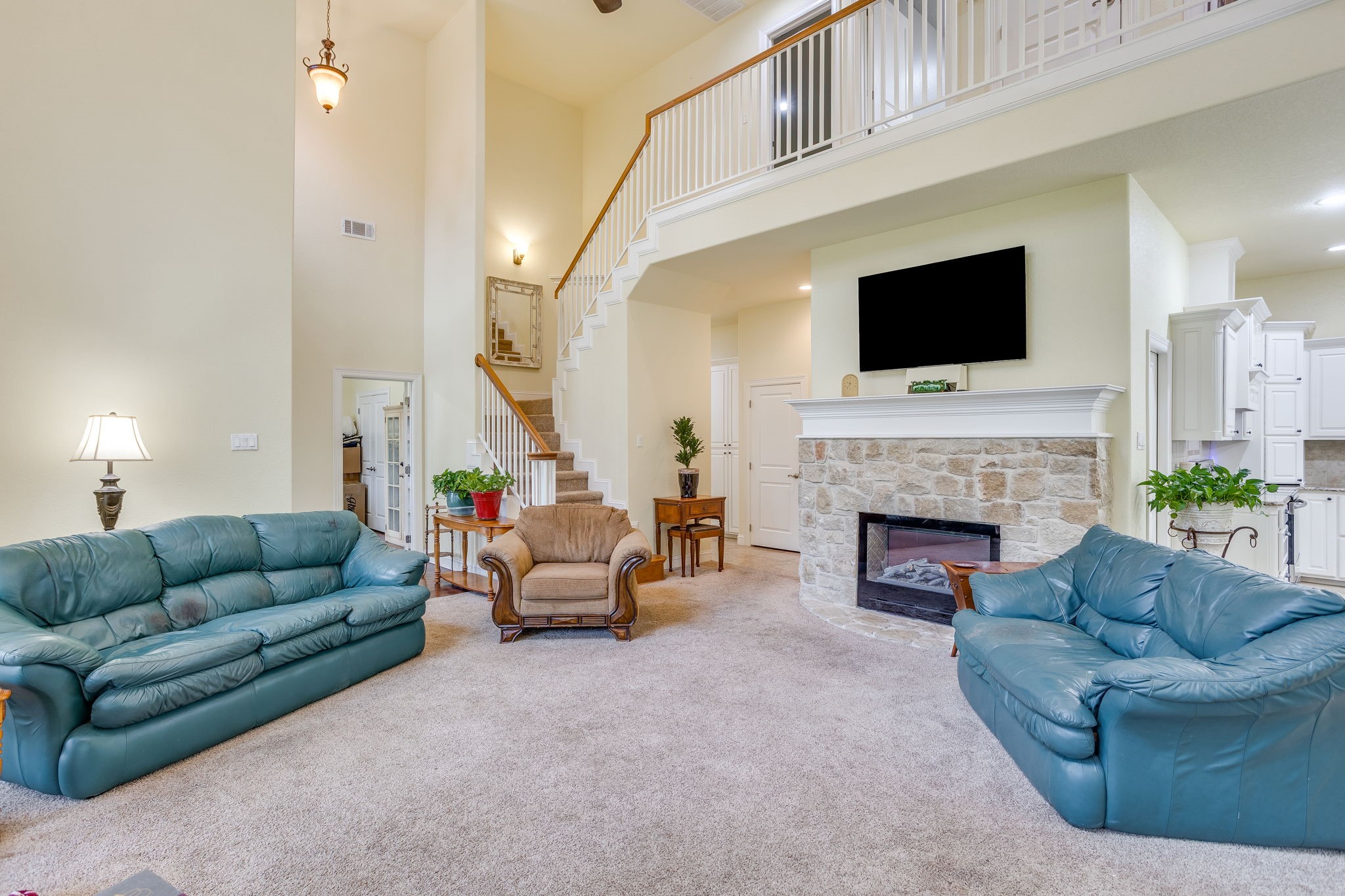 263 Oak Creek Circle Springtown TX 76082