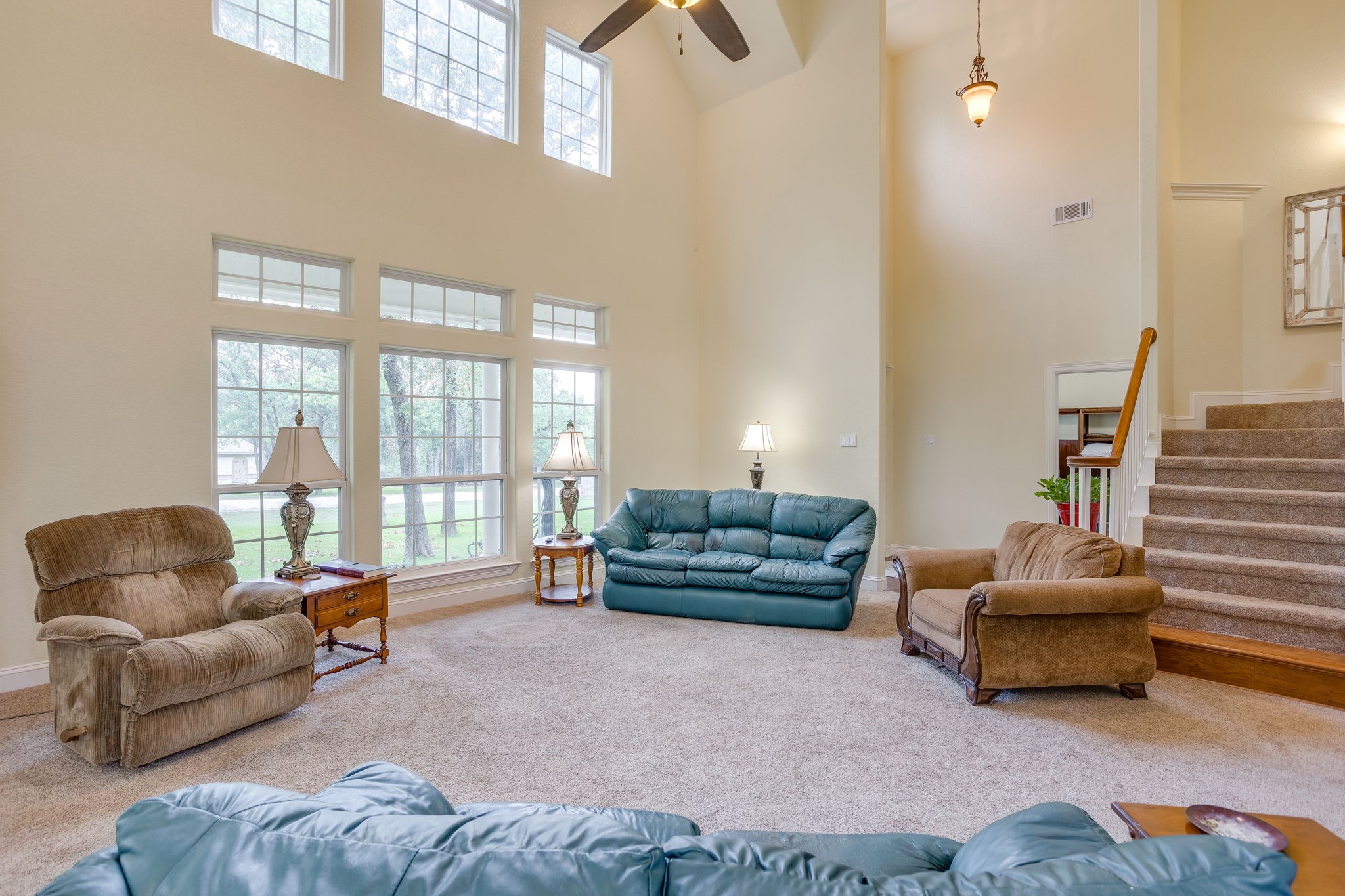263 Oak Creek Circle Springtown TX 76082