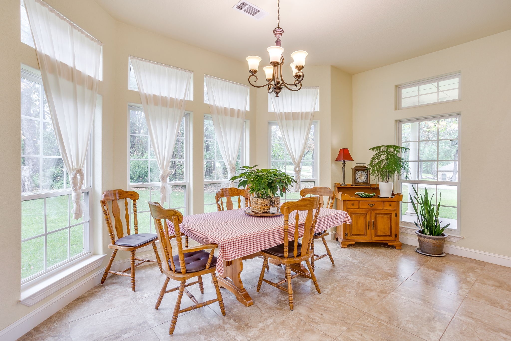 263 Oak Creek Circle Springtown TX 76082