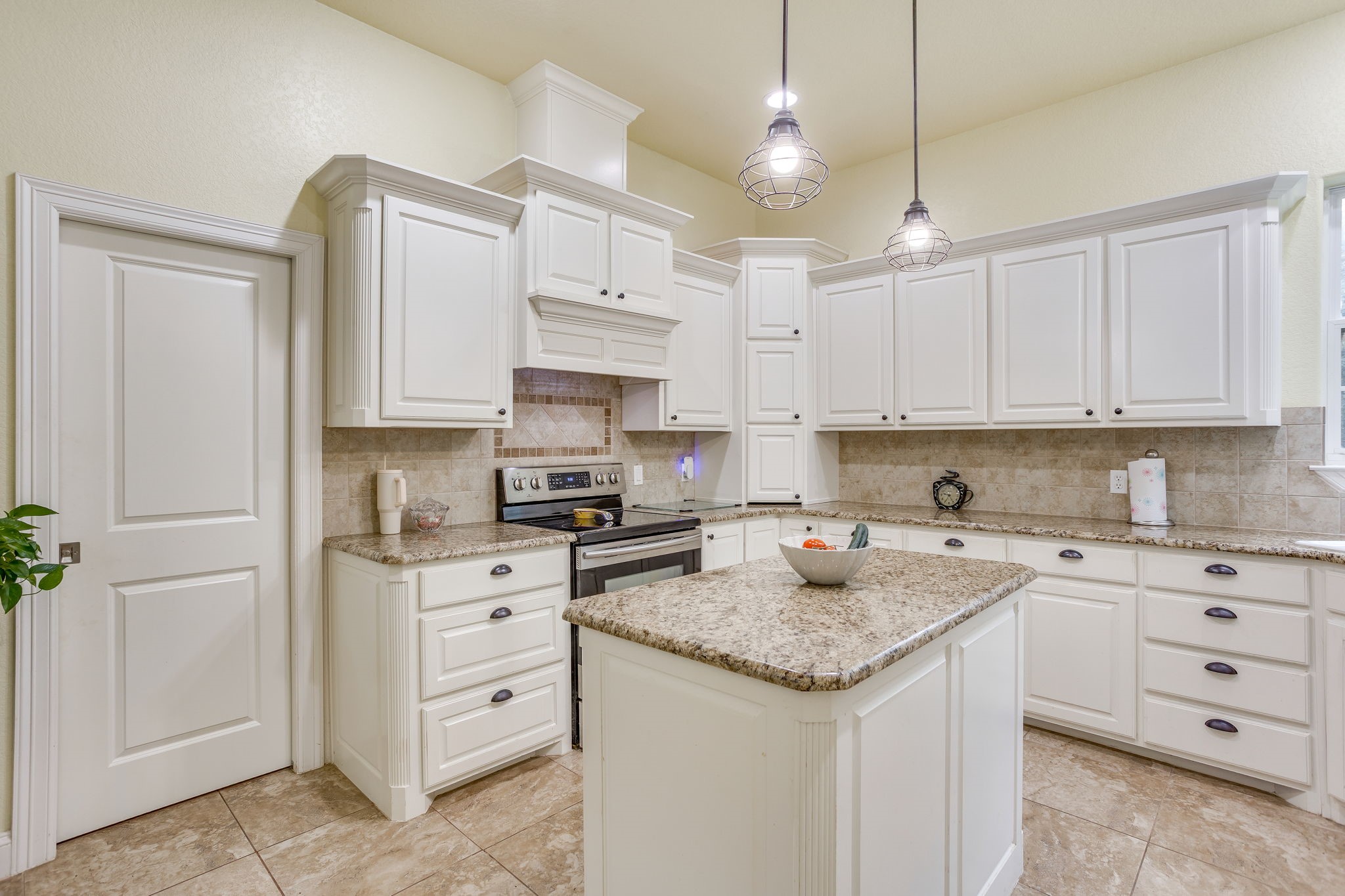 263 Oak Creek Circle Springtown TX 76082