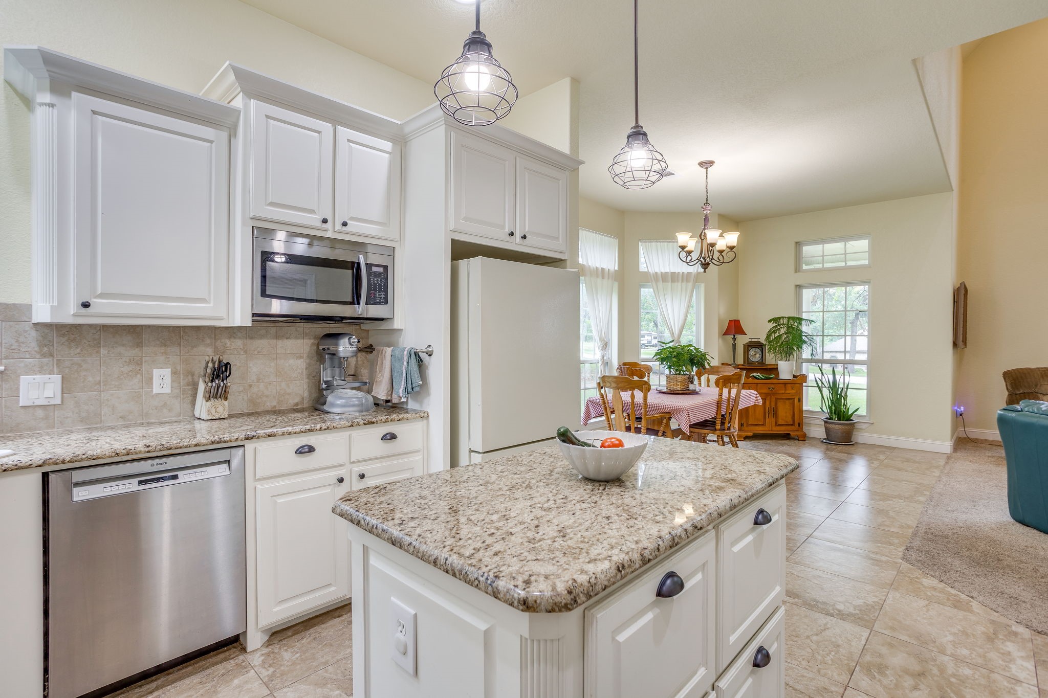 263 Oak Creek Circle Springtown TX 76082
