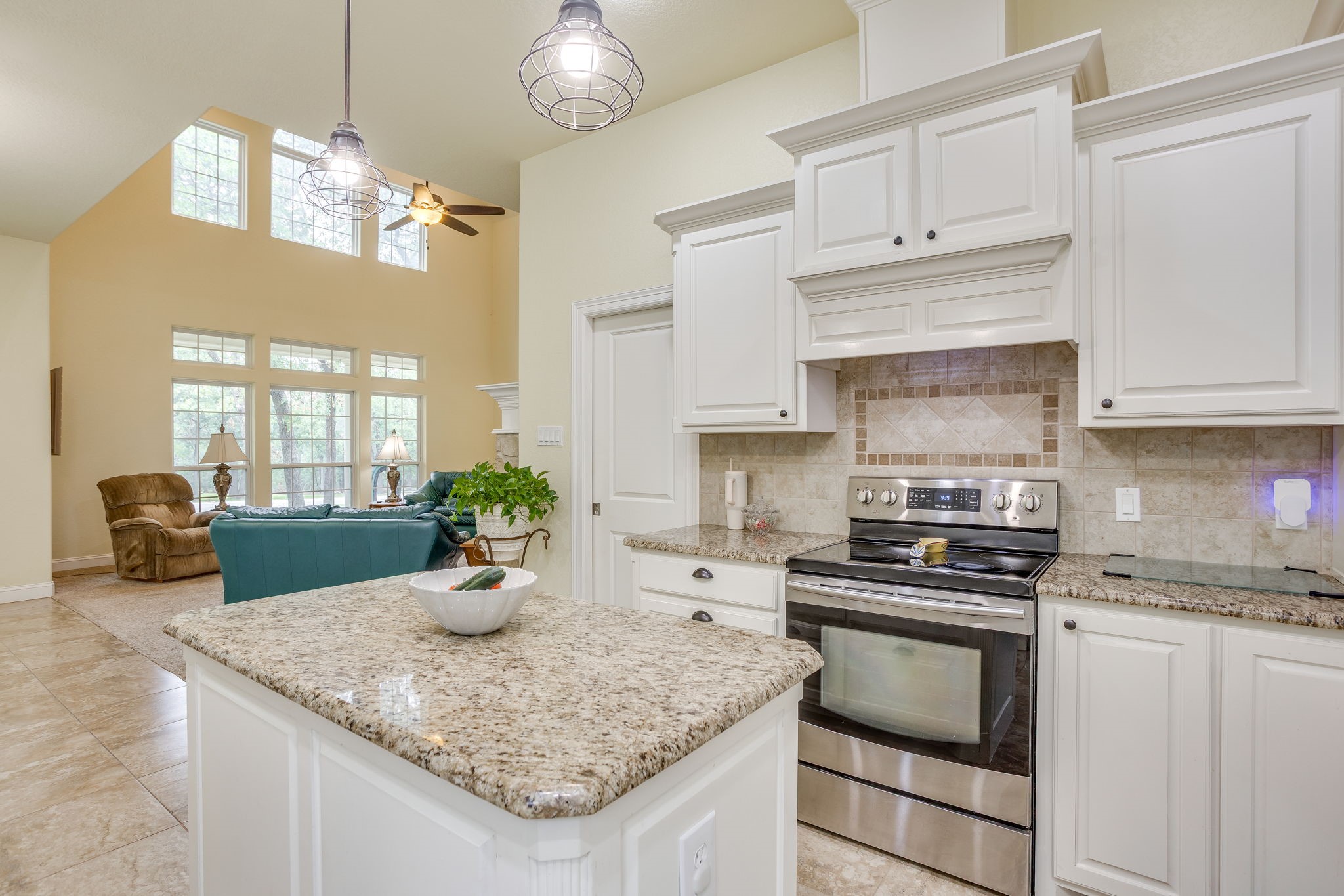 263 Oak Creek Circle Springtown TX 76082