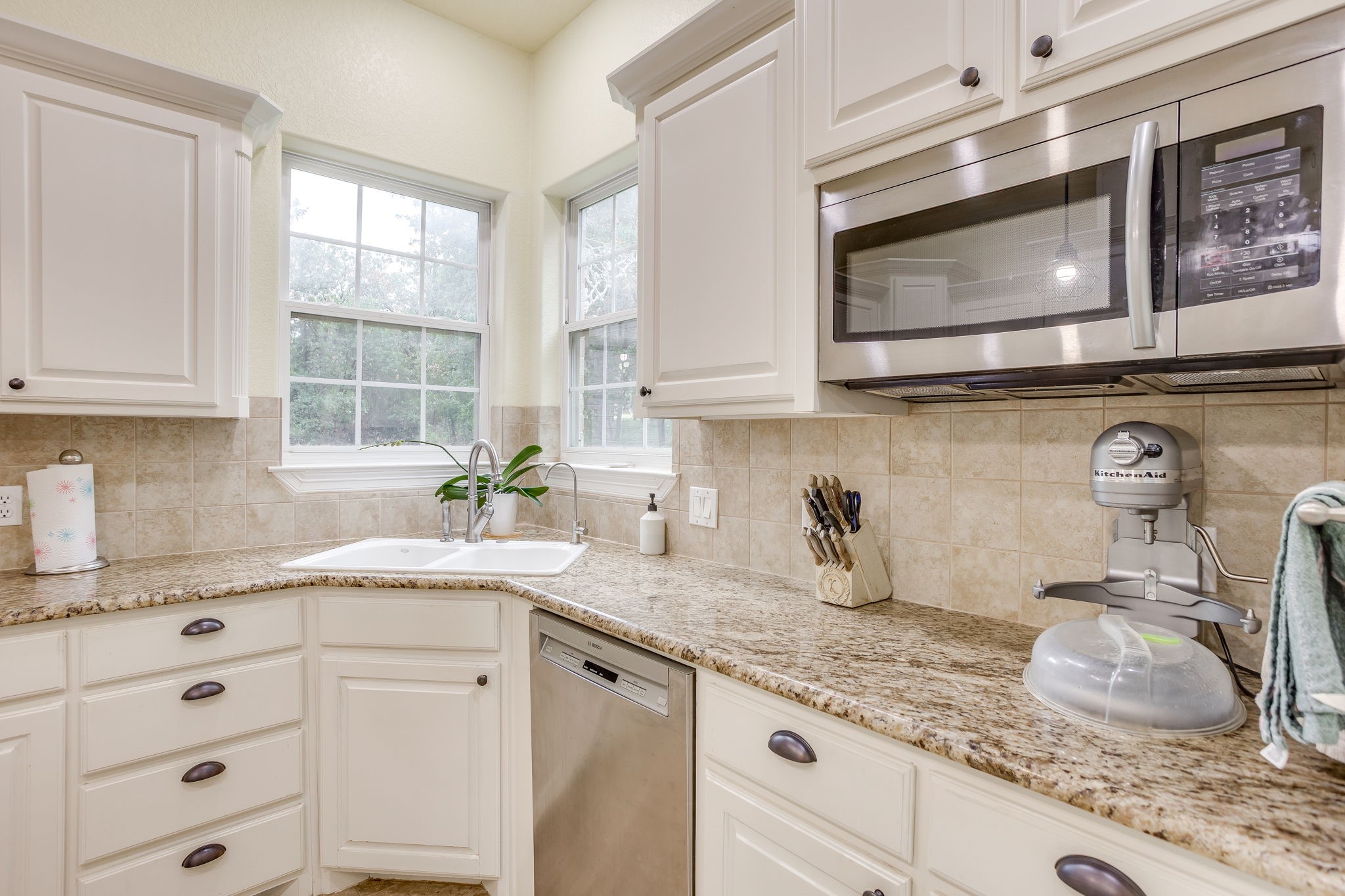 263 Oak Creek Circle Springtown TX 76082