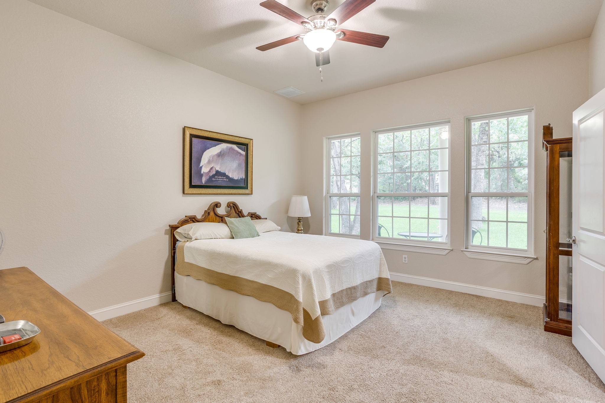 263 Oak Creek Circle Springtown TX 76082