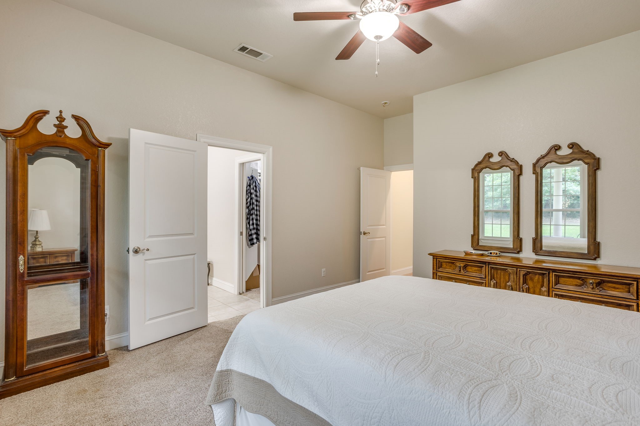 263 Oak Creek Circle Springtown TX 76082