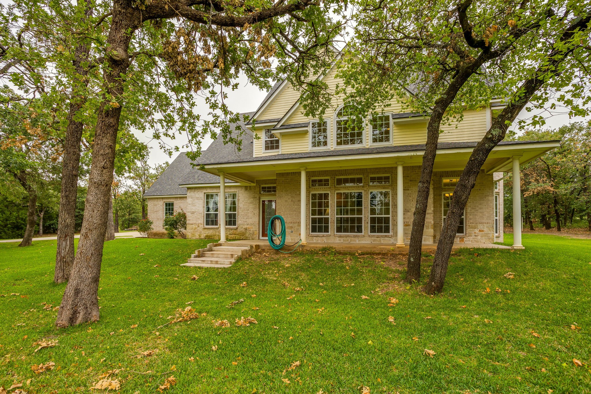 263 Oak Creek Circle Springtown TX 76082