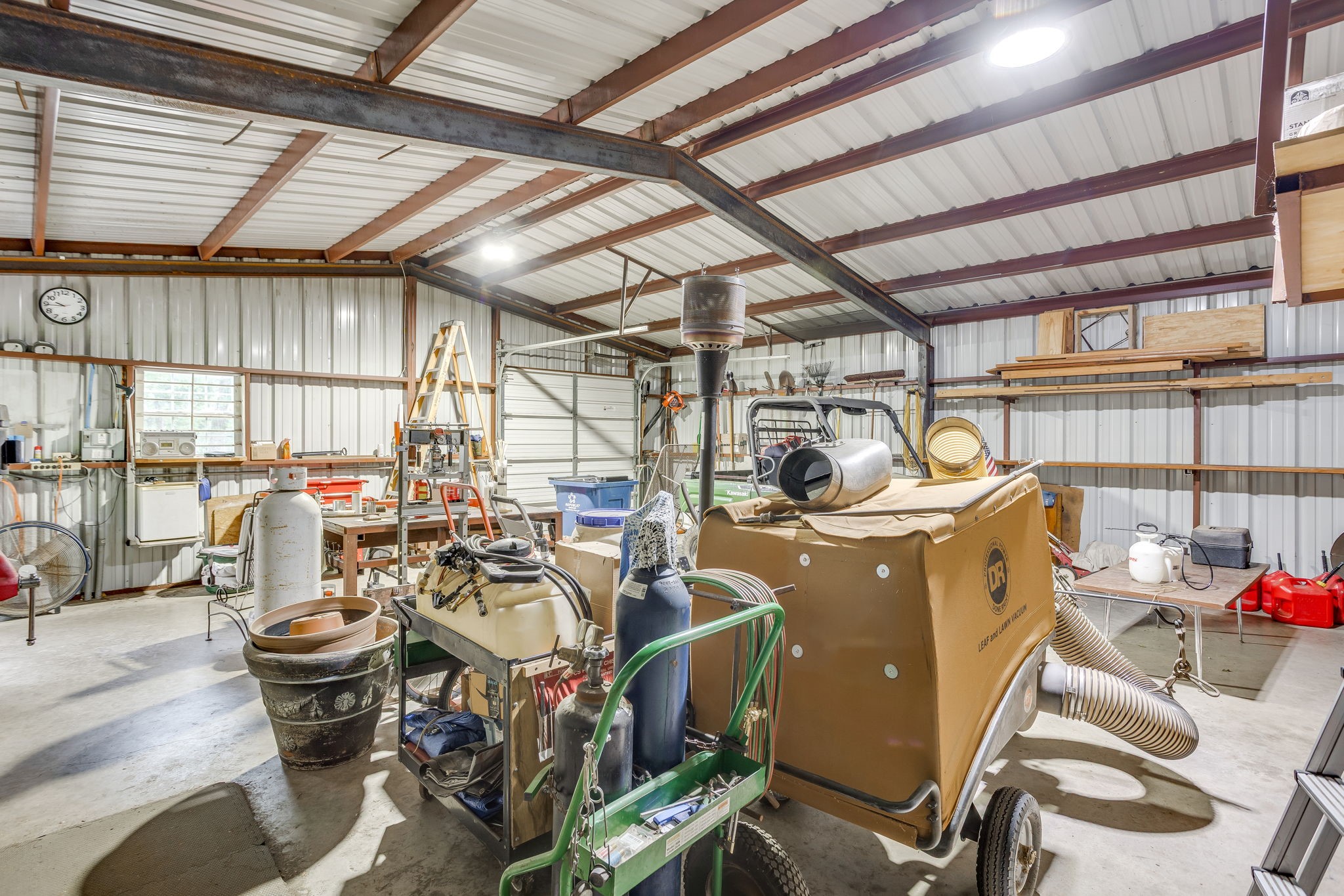 263 Oak Creek Circle Springtown TX 76082