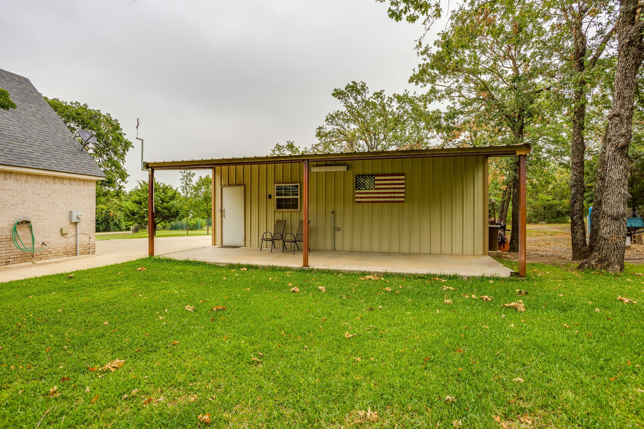 263 Oak Creek Circle Springtown TX 76082
