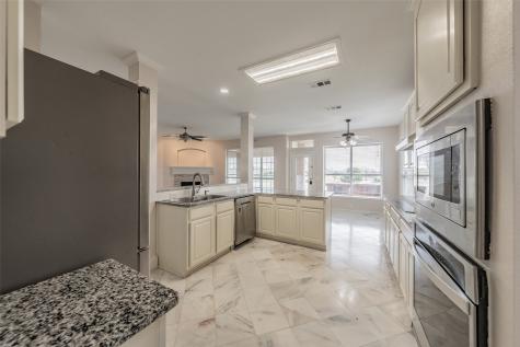 5786 Walnut Creek Drive Fort Worth TX 76137
