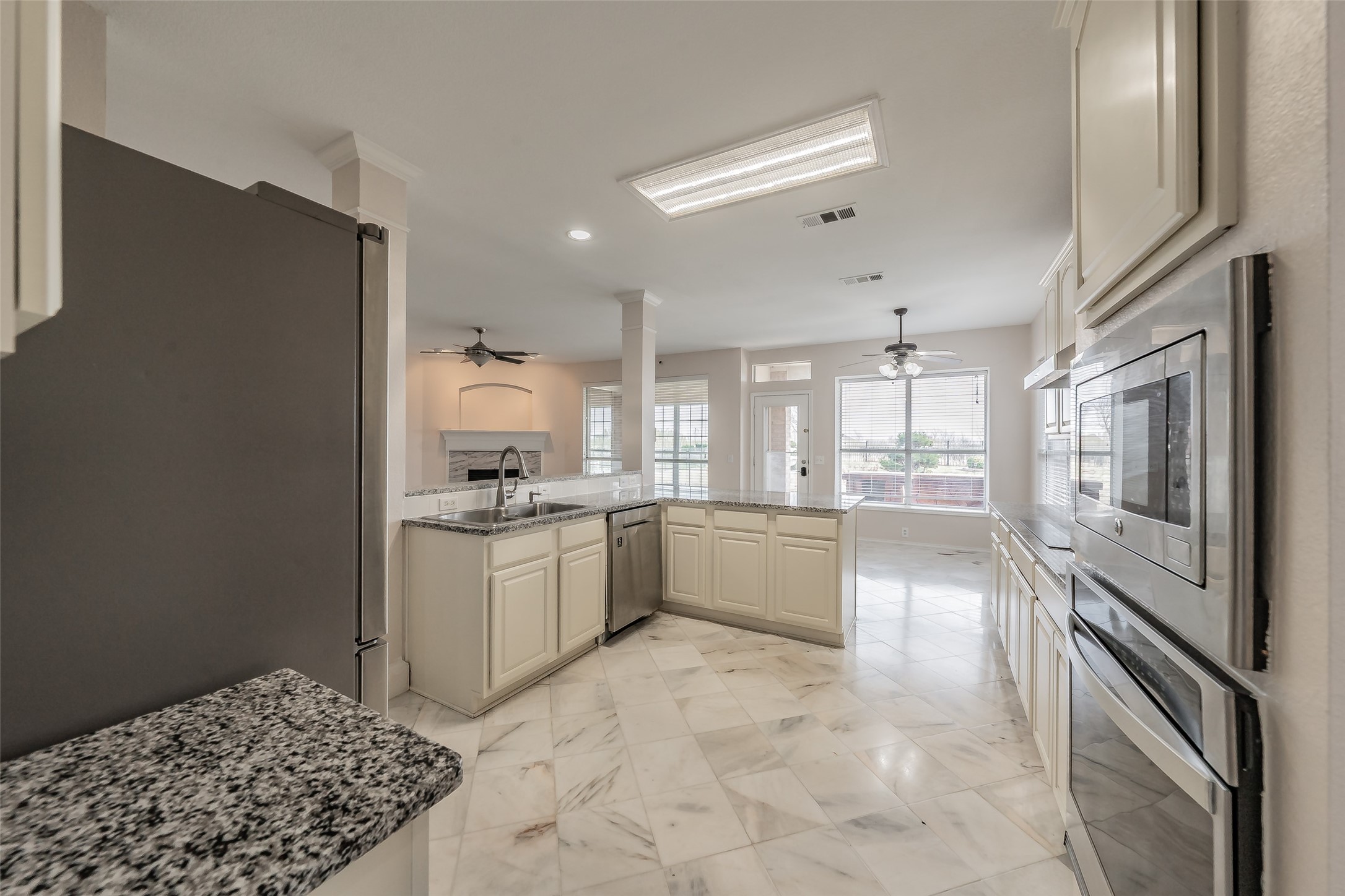 5786 Walnut Creek Drive Fort Worth TX 76137