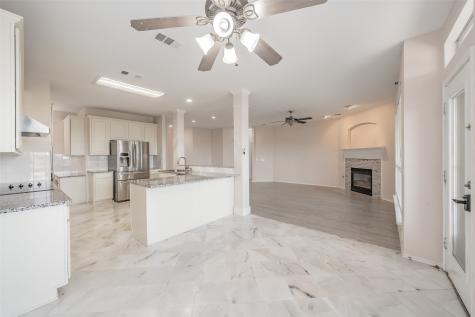 5786 Walnut Creek Drive Fort Worth TX 76137