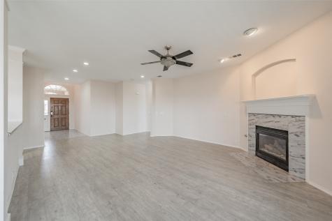 5786 Walnut Creek Drive Fort Worth TX 76137