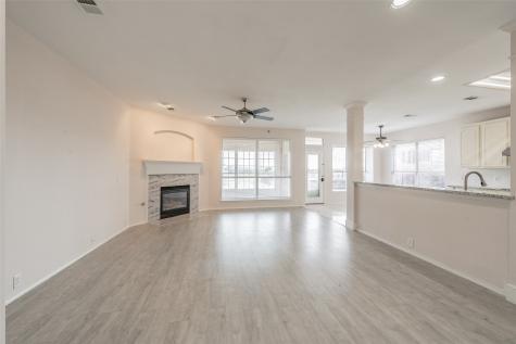 5786 Walnut Creek Drive Fort Worth TX 76137