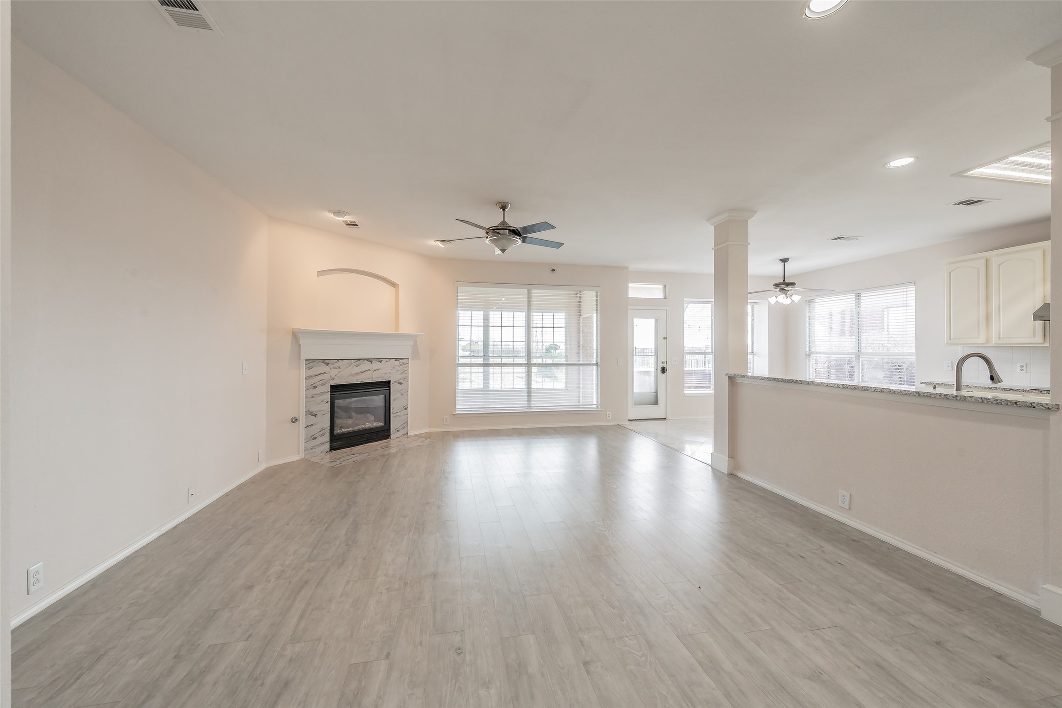 5786 Walnut Creek Drive Fort Worth TX 76137