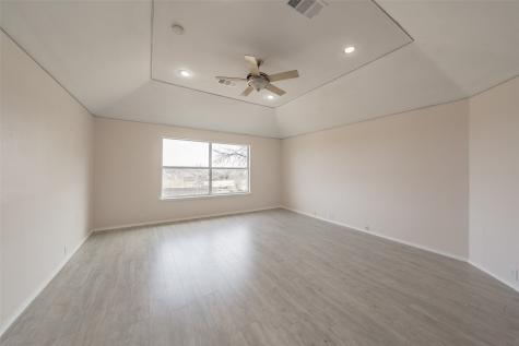 5786 Walnut Creek Drive Fort Worth TX 76137
