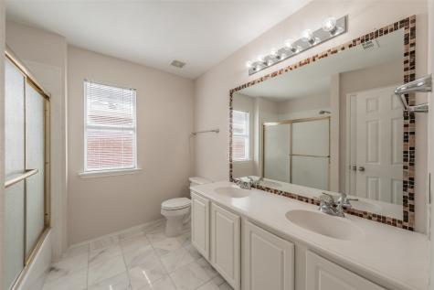 5786 Walnut Creek Drive Fort Worth TX 76137