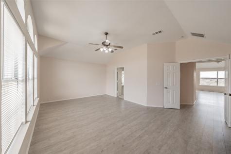 5786 Walnut Creek Drive Fort Worth TX 76137