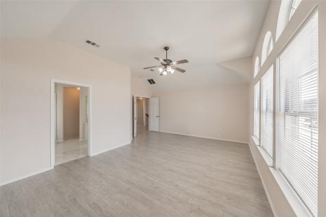 5786 Walnut Creek Drive Fort Worth TX 76137