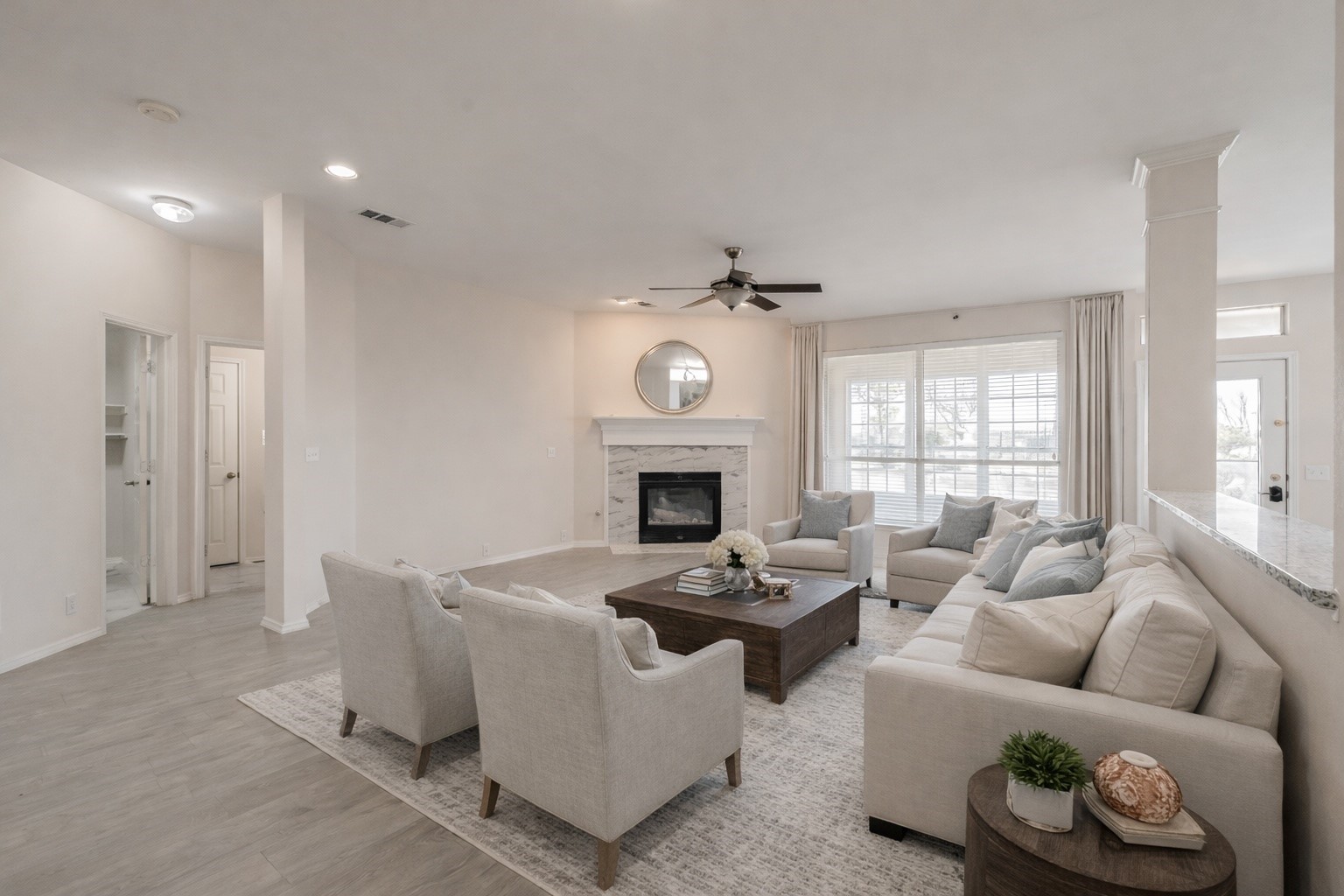 5786 Walnut Creek Drive Fort Worth TX 76137