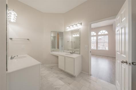 5786 Walnut Creek Drive Fort Worth TX 76137