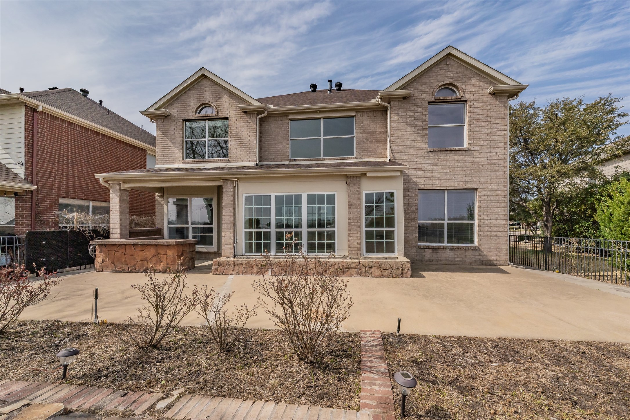 5786 Walnut Creek Drive Fort Worth TX 76137