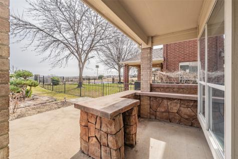 5786 Walnut Creek Drive Fort Worth TX 76137