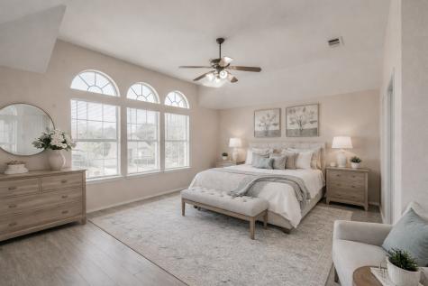 5786 Walnut Creek Drive Fort Worth TX 76137
