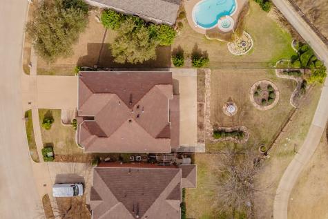 5786 Walnut Creek Drive Fort Worth TX 76137