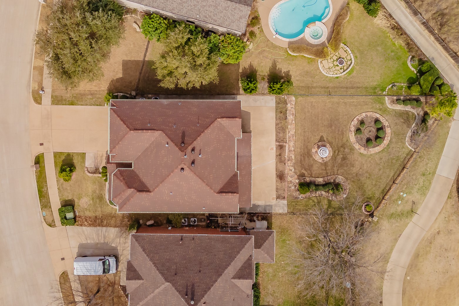 5786 Walnut Creek Drive Fort Worth TX 76137