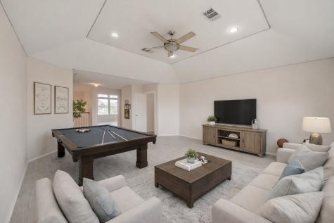 5786 Walnut Creek Drive Fort Worth TX 76137