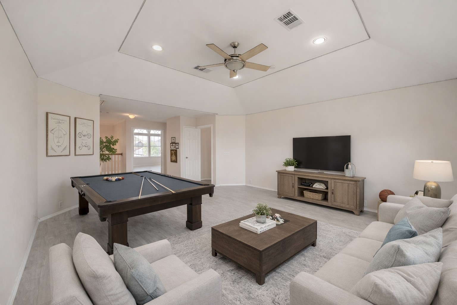 5786 Walnut Creek Drive Fort Worth TX 76137