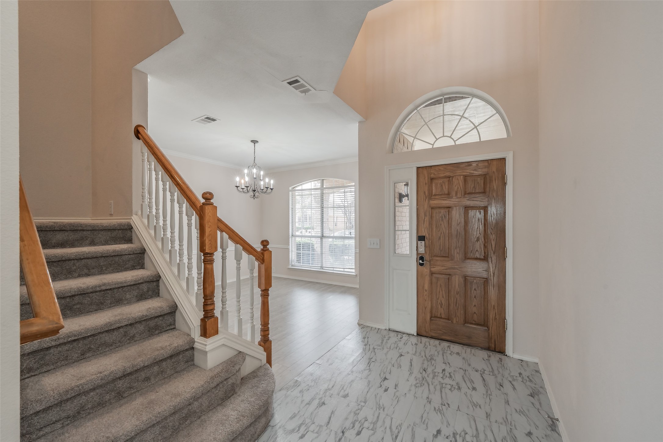 5786 Walnut Creek Drive Fort Worth TX 76137