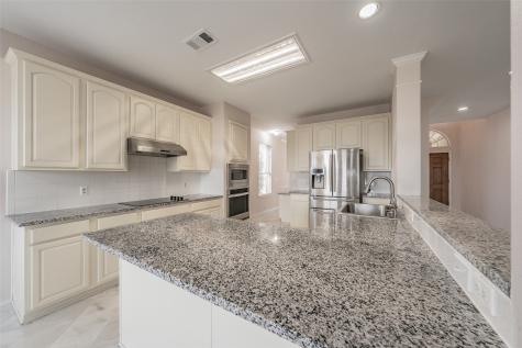 5786 Walnut Creek Drive Fort Worth TX 76137