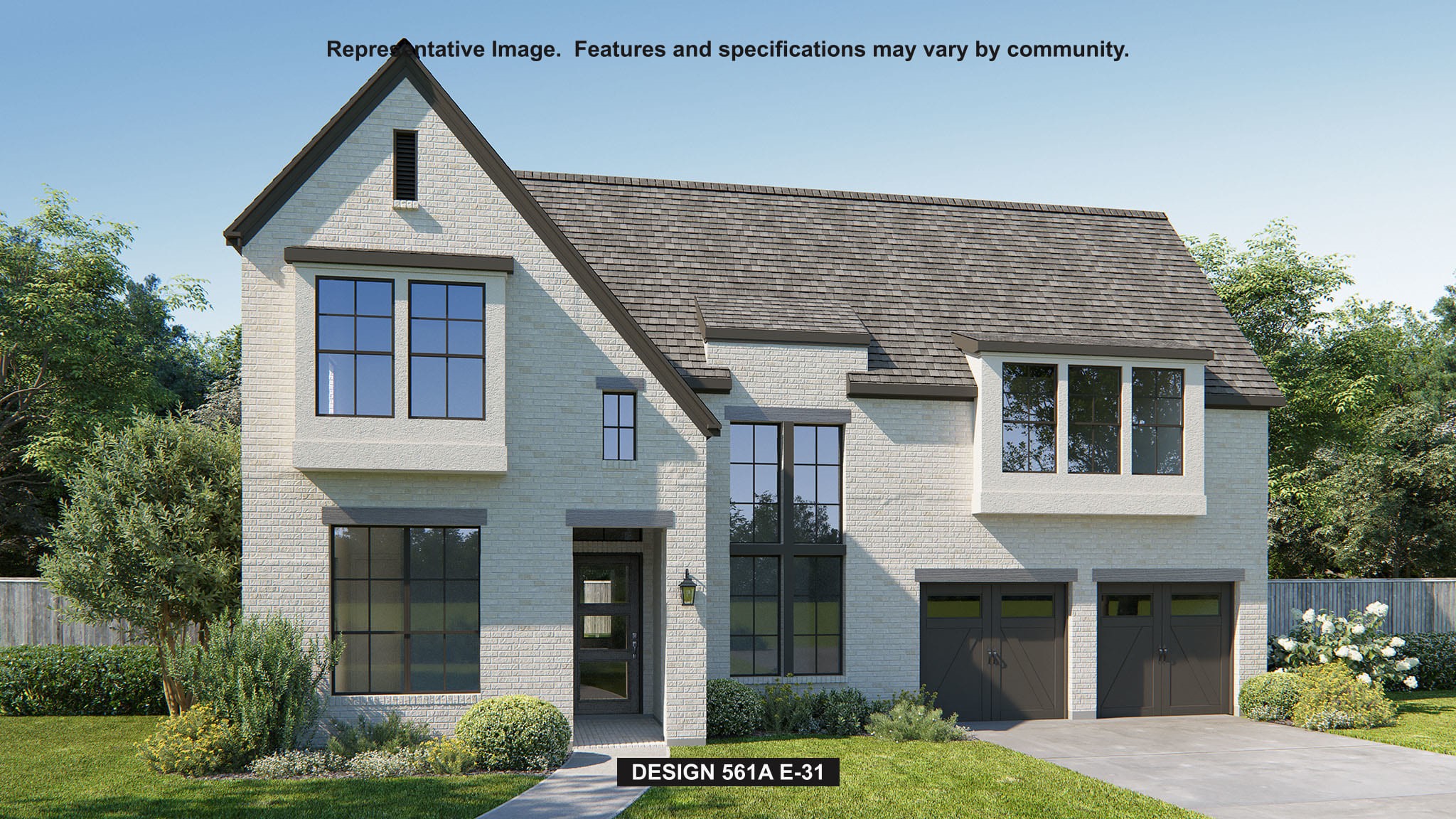 280 Twilight Drive Prosper TX 75078
