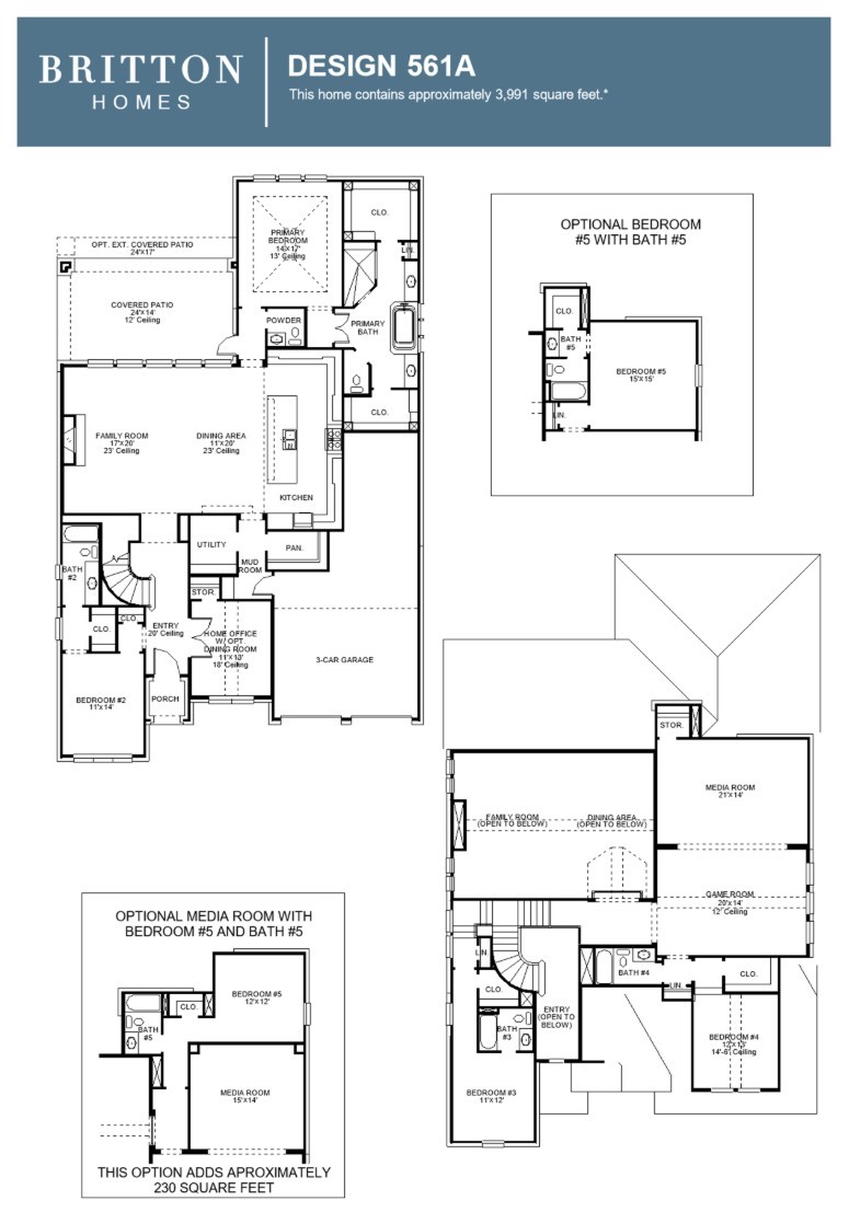 280 Twilight Drive Prosper TX 75078
