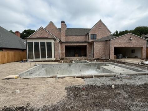 6124 Lakehurst Avenue Dallas TX 75230