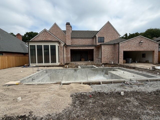 6124 Lakehurst Avenue Dallas TX 75230