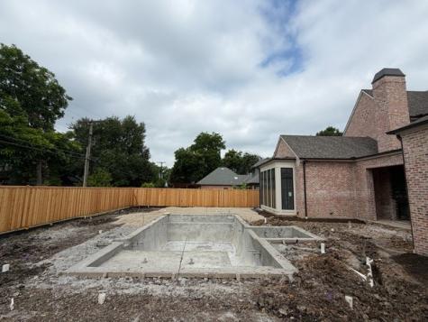 6124 Lakehurst Avenue Dallas TX 75230