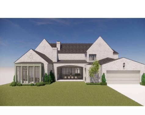 6124 Lakehurst Avenue Dallas TX 75230