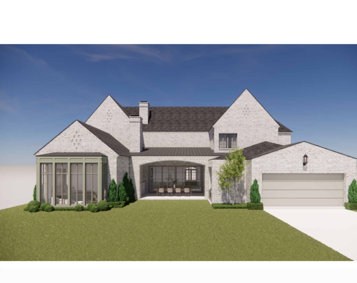 6124 Lakehurst Avenue Dallas TX 75230