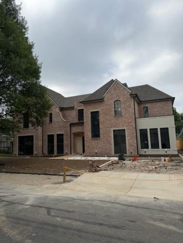 6124 Lakehurst Avenue Dallas TX 75230