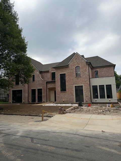 6124 Lakehurst Avenue Dallas TX 75230
