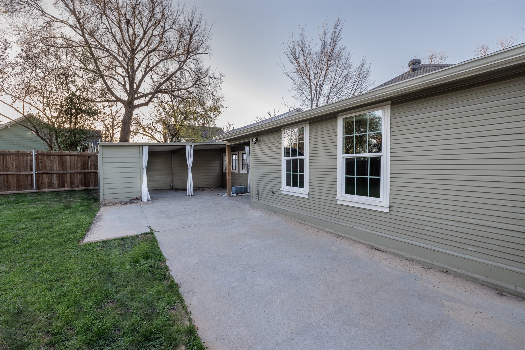 217 Houston Street Sulphur Springs TX 75482