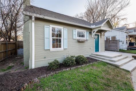 217 Houston Street Sulphur Springs TX 75482