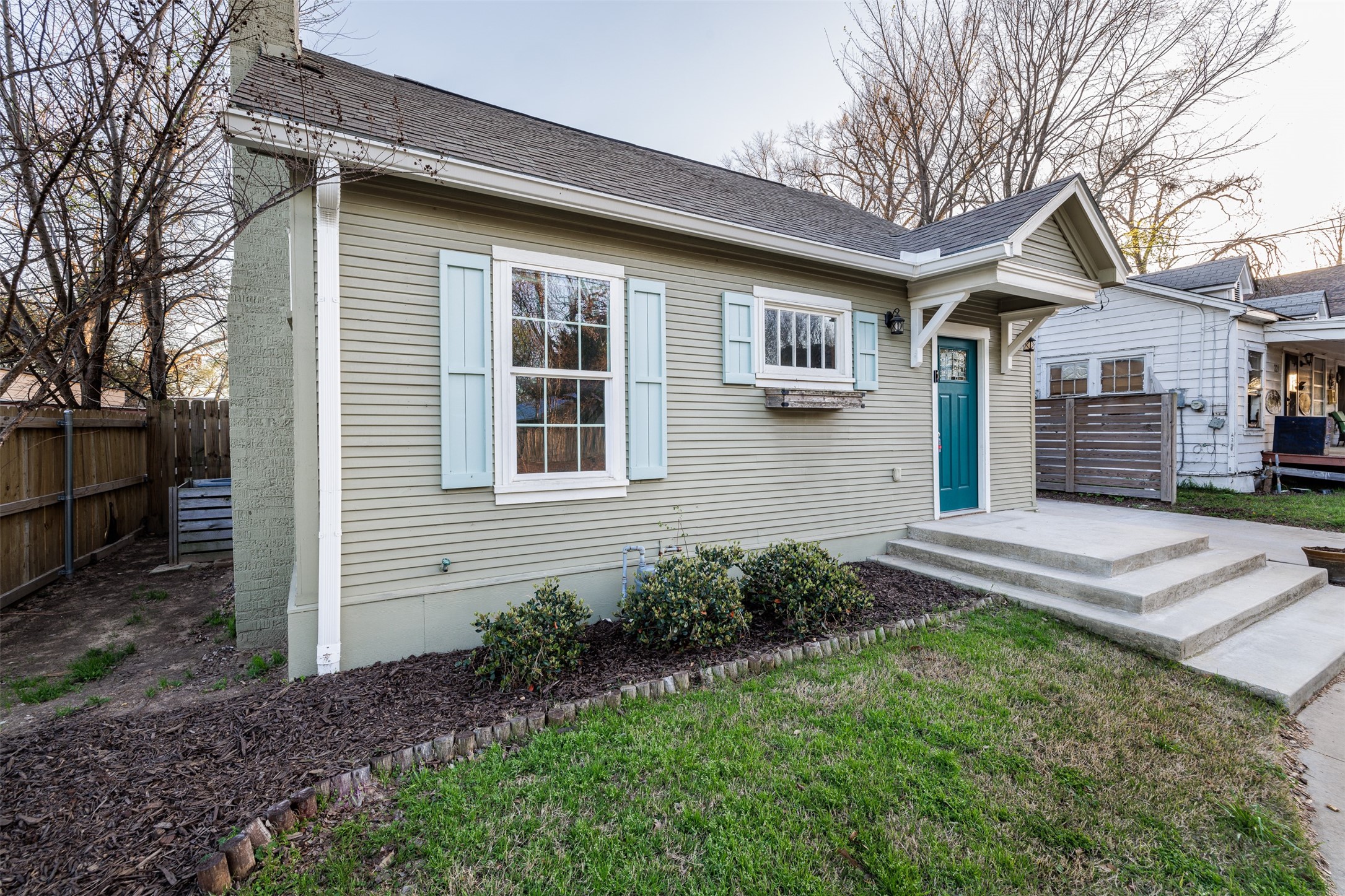 217 Houston Street Sulphur Springs TX 75482