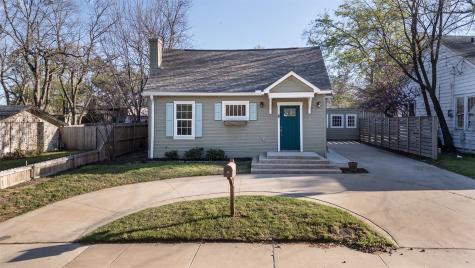 217 Houston Street Sulphur Springs TX 75482